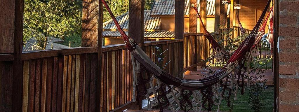 Pousada E Restaurante Recanto Do Pico Santo Antônio do Pinhal Esterno foto